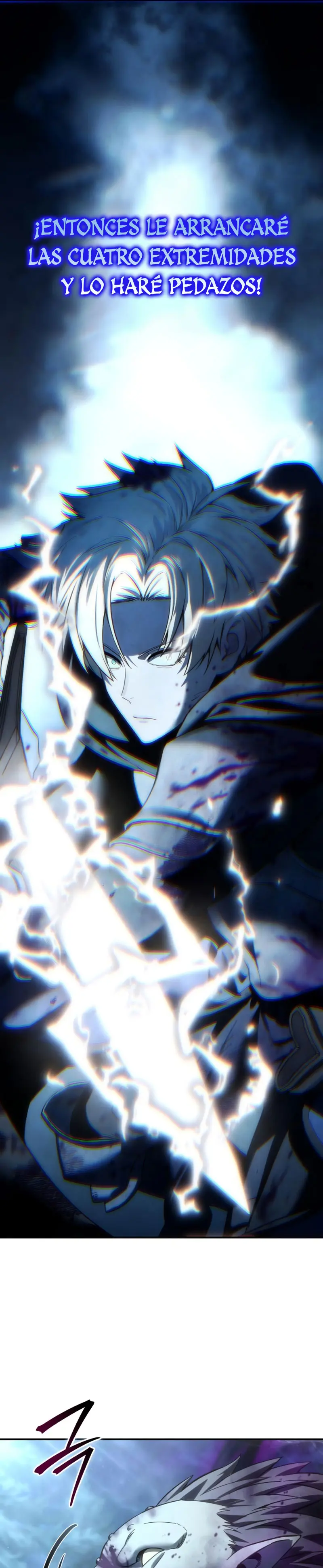 El maestro de la espada acogedor de estrellas Capítulo 100 - Page 32