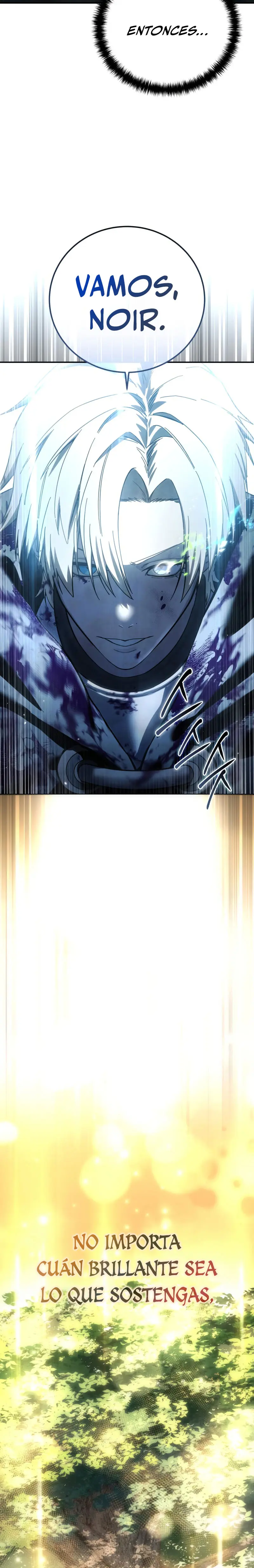 El maestro de la espada acogedor de estrellas Capítulo 100 - Page 42
