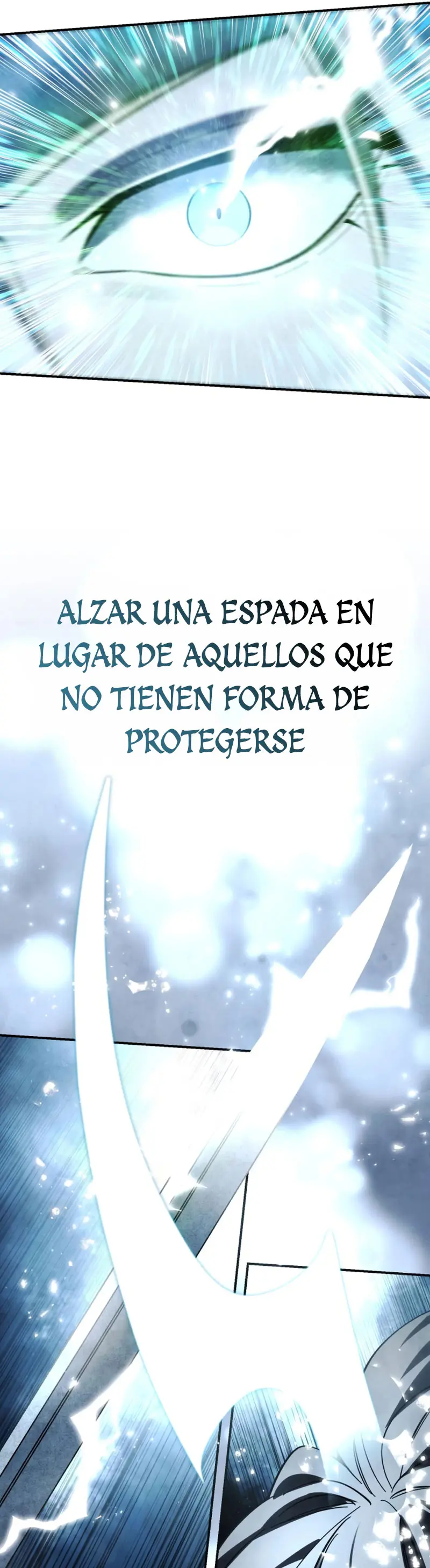 El maestro de la espada acogedor de estrellas Capítulo 100 - Page 44