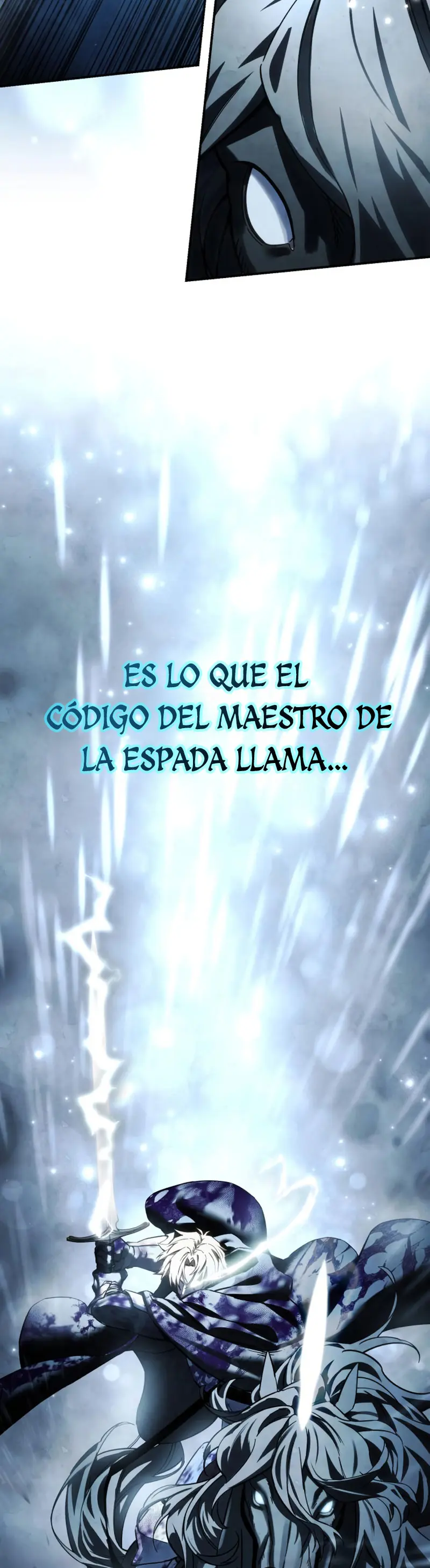 El maestro de la espada acogedor de estrellas Capítulo 100 - Page 45