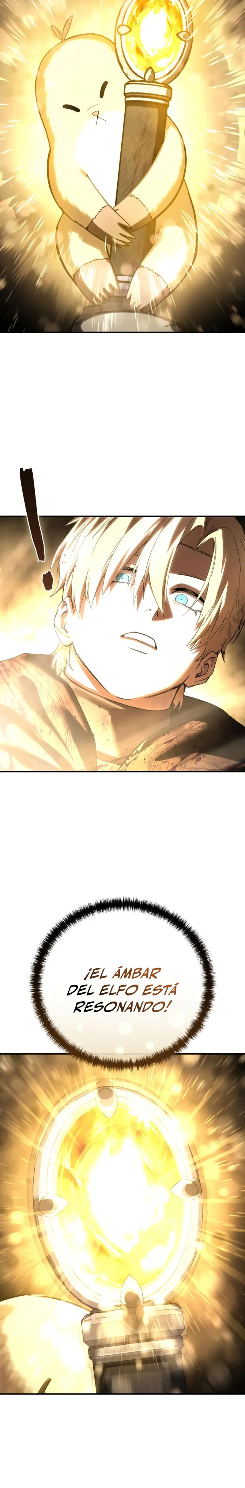 El maestro de la espada acogedor de estrellas Capítulo 101 - Page 16