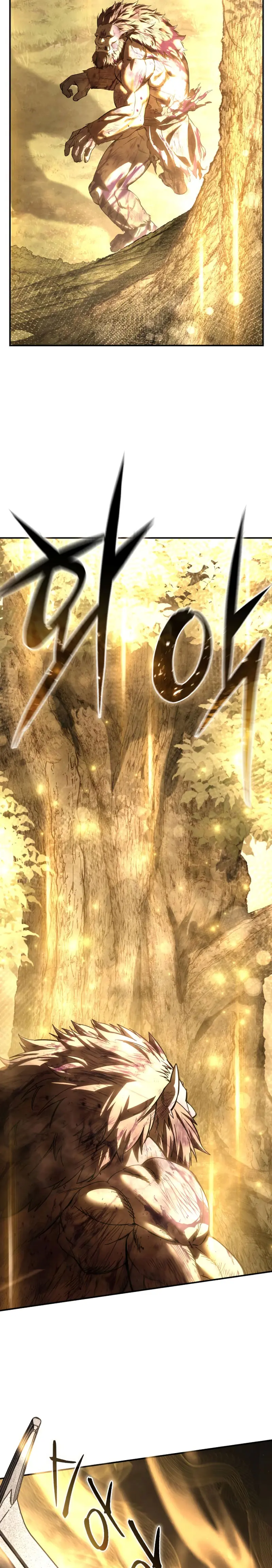 El maestro de la espada acogedor de estrellas Capítulo 101 - Page 18