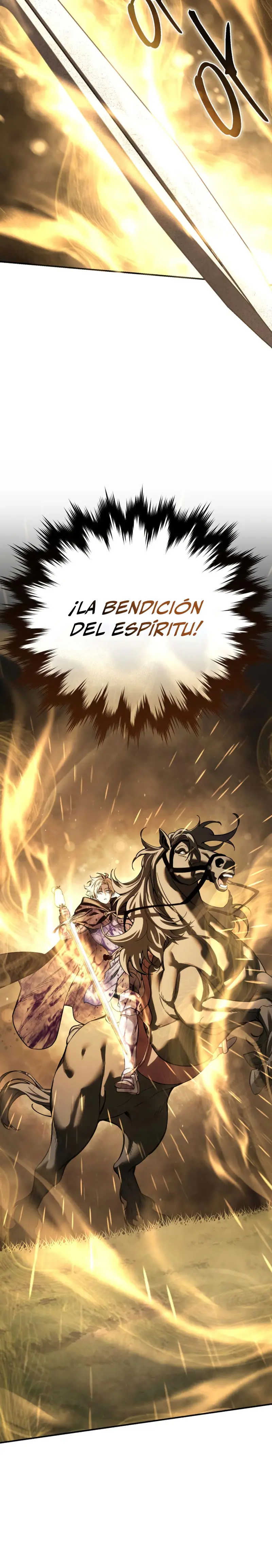 El maestro de la espada acogedor de estrellas Capítulo 101 - Page 19