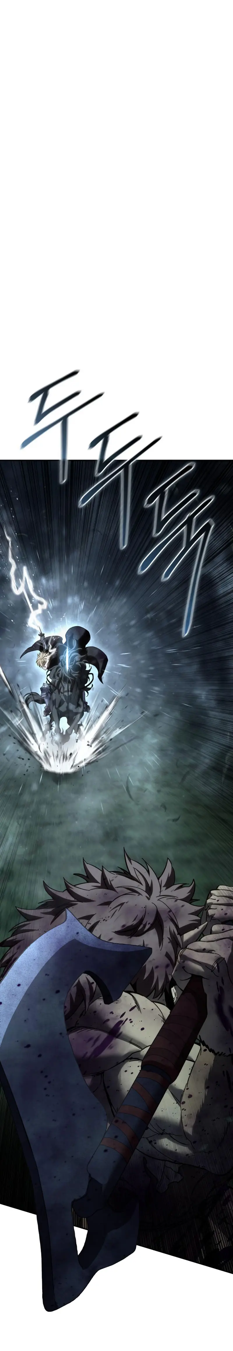 El maestro de la espada acogedor de estrellas Capítulo 101 - Page 2