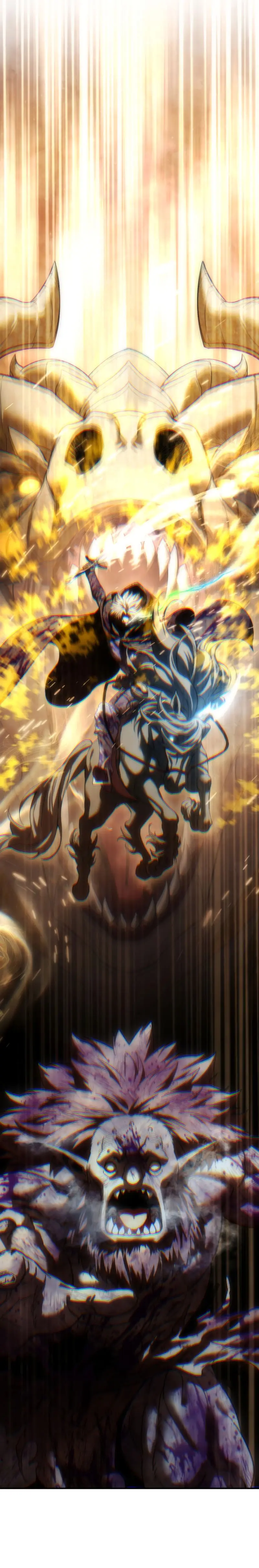 El maestro de la espada acogedor de estrellas Capítulo 101 - Page 26