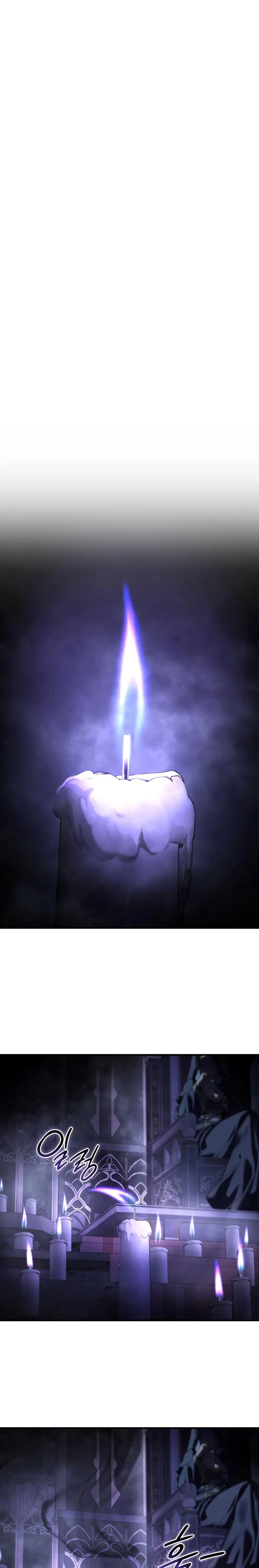 El maestro de la espada acogedor de estrellas Capítulo 101 - Page 27