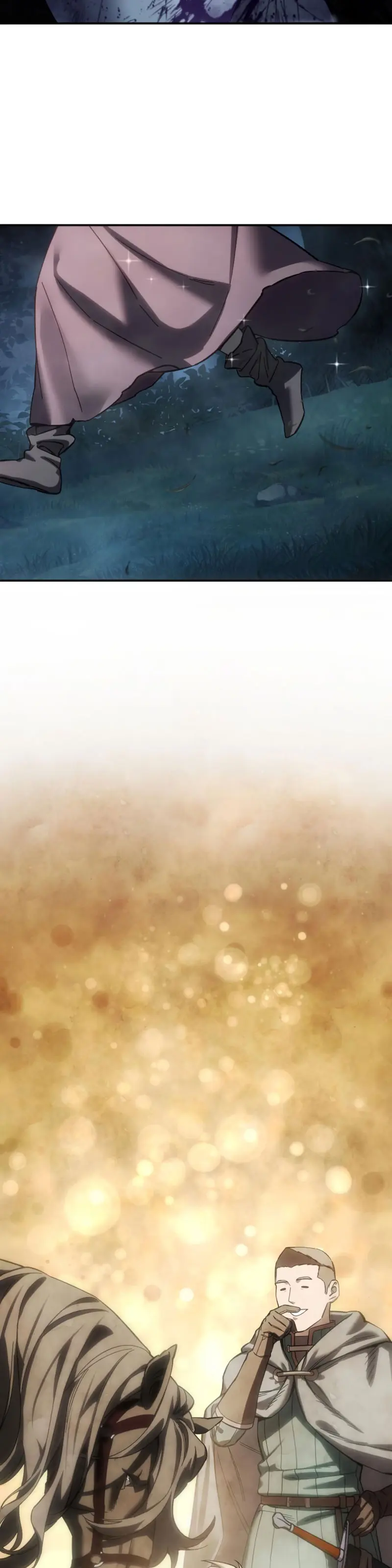 El maestro de la espada acogedor de estrellas Capítulo 101 - Page 39