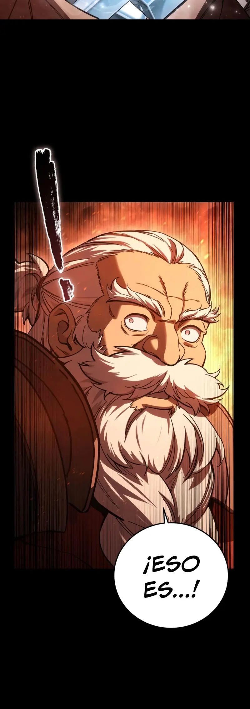 El maestro de la espada acogedor de estrellas Capítulo 102 - Page 12