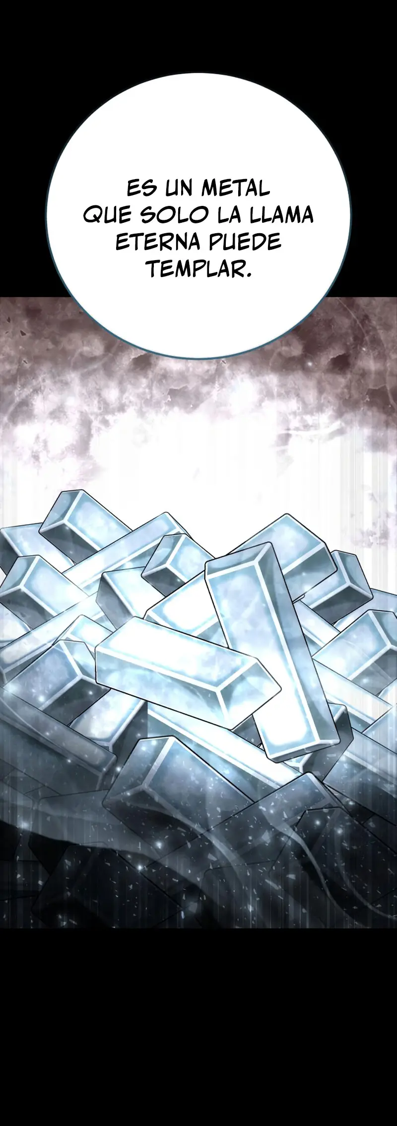 El maestro de la espada acogedor de estrellas Capítulo 102 - Page 13