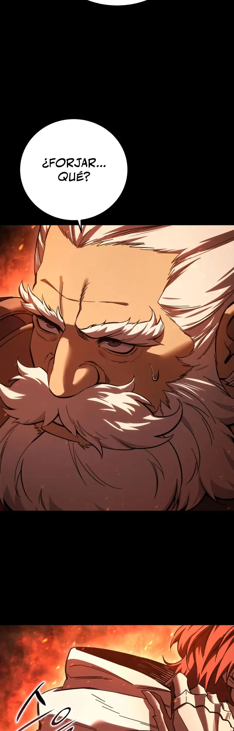 El maestro de la espada acogedor de estrellas Capítulo 102 - Page 15