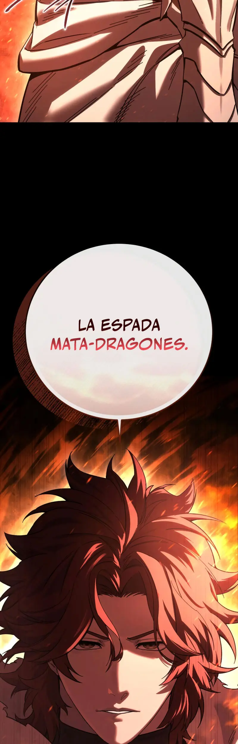 El maestro de la espada acogedor de estrellas Capítulo 102 - Page 16