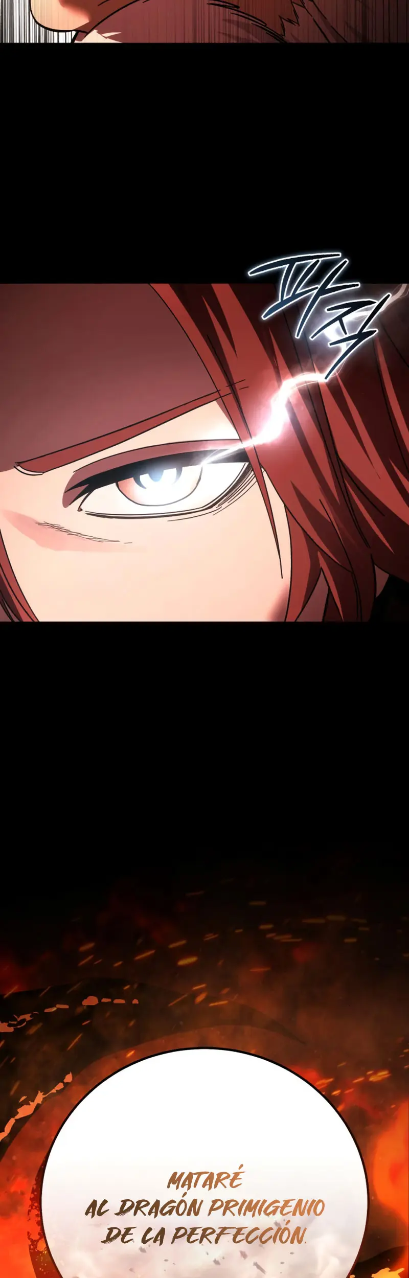 El maestro de la espada acogedor de estrellas Capítulo 102 - Page 18