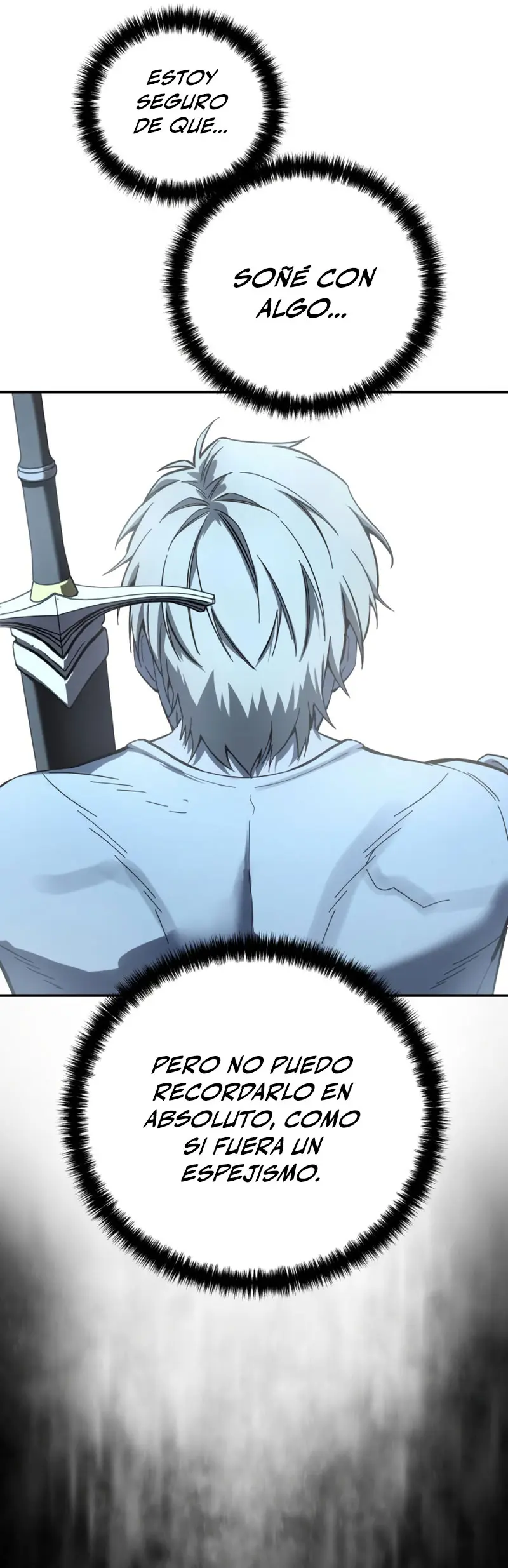 El maestro de la espada acogedor de estrellas Capítulo 102 - Page 32