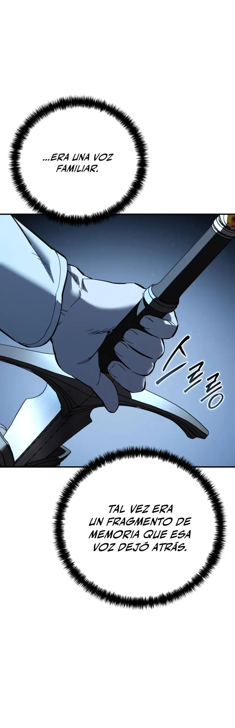 El maestro de la espada acogedor de estrellas Capítulo 102 - Page 37