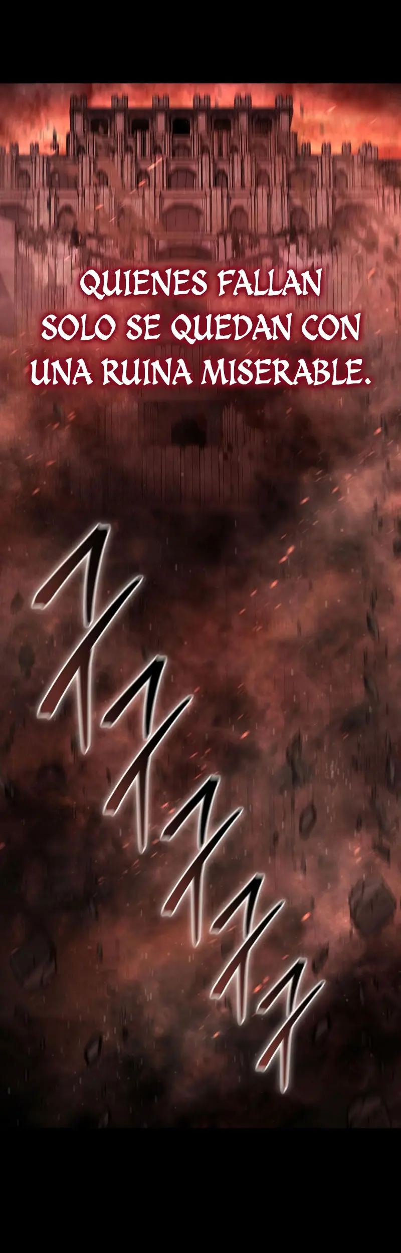 El maestro de la espada acogedor de estrellas Capítulo 102 - Page 4