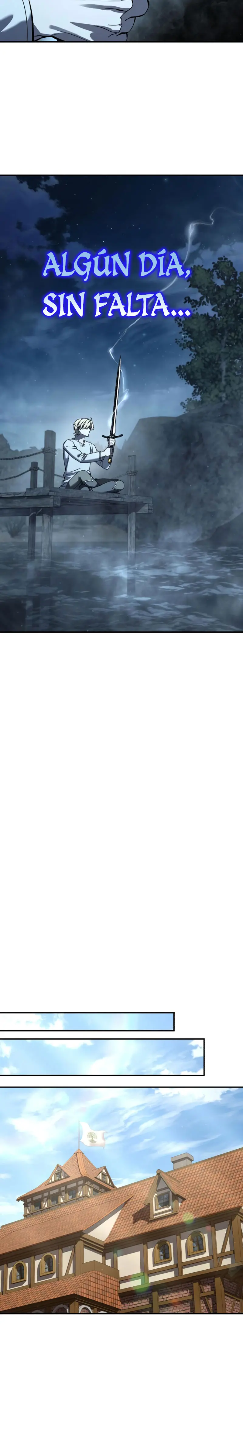 El maestro de la espada acogedor de estrellas Capítulo 102 - Page 40
