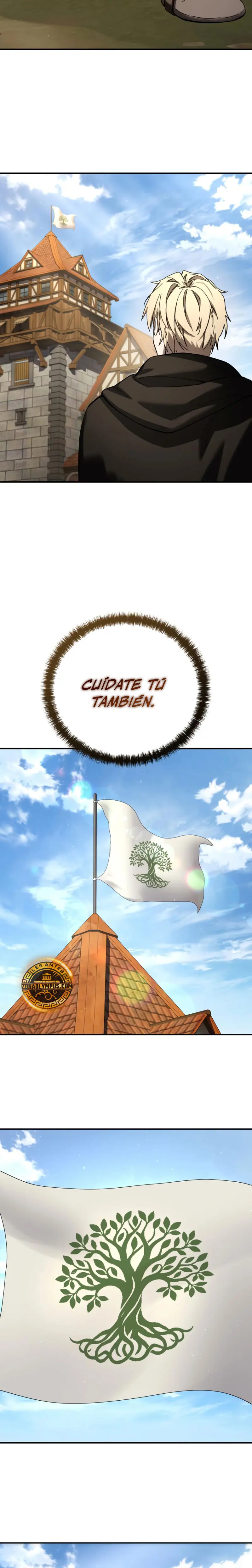 El maestro de la espada acogedor de estrellas Capítulo 102 - Page 48