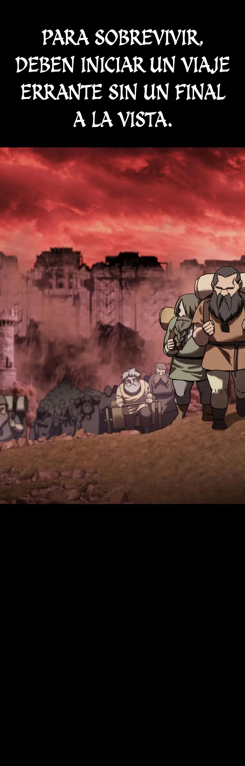 El maestro de la espada acogedor de estrellas Capítulo 102 - Page 5