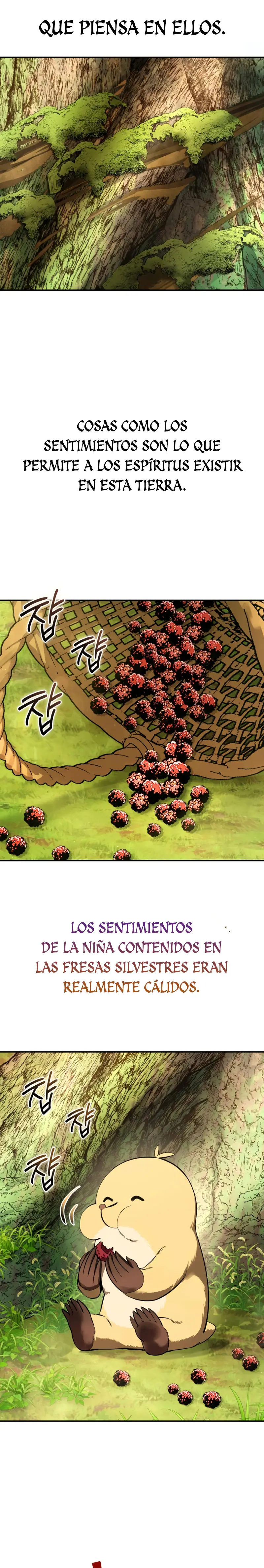 El maestro de la espada acogedor de estrellas Capítulo 102 - Page 50