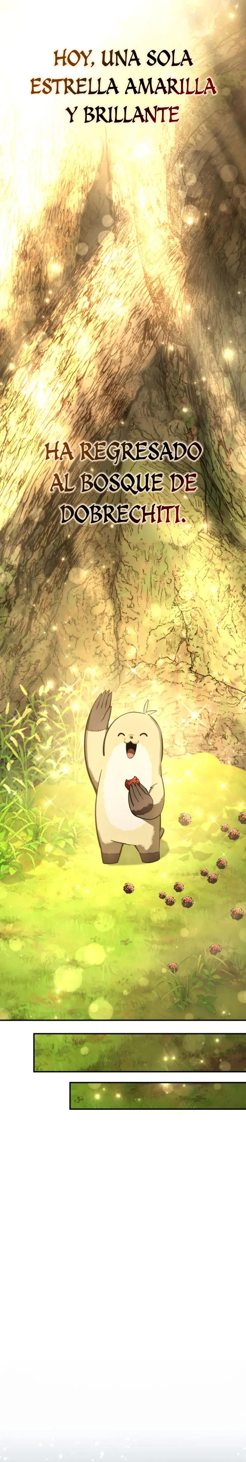 El maestro de la espada acogedor de estrellas Capítulo 102 - Page 52