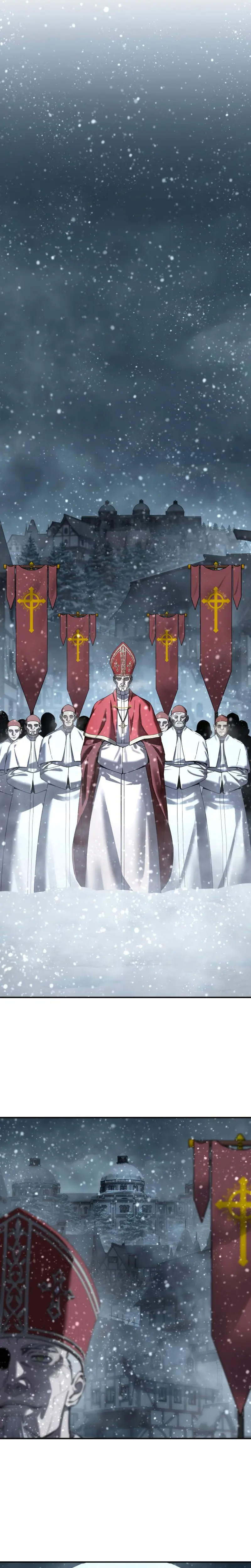 El maestro de la espada acogedor de estrellas Capítulo 102 - Page 53