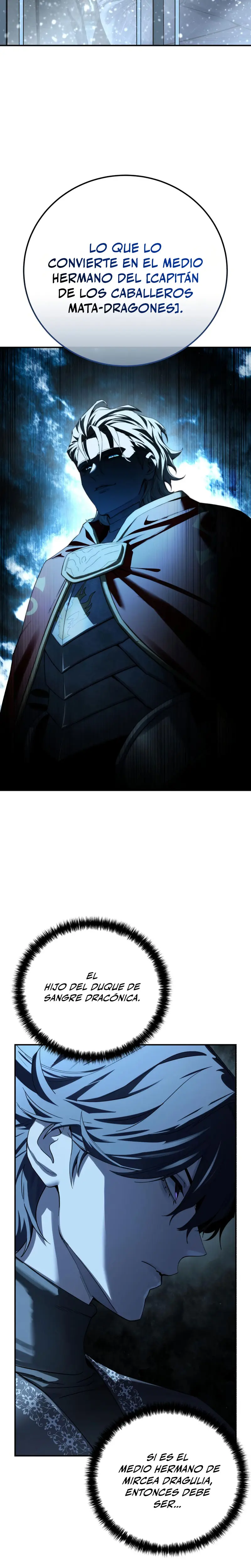 El maestro de la espada acogedor de estrellas Capítulo 102 - Page 55