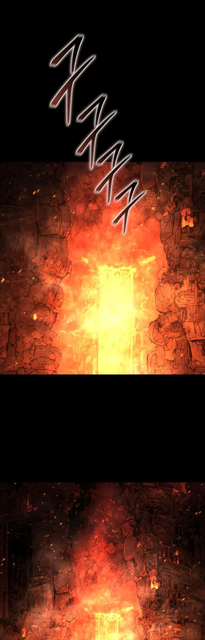 El maestro de la espada acogedor de estrellas Capítulo 102 - Page 6