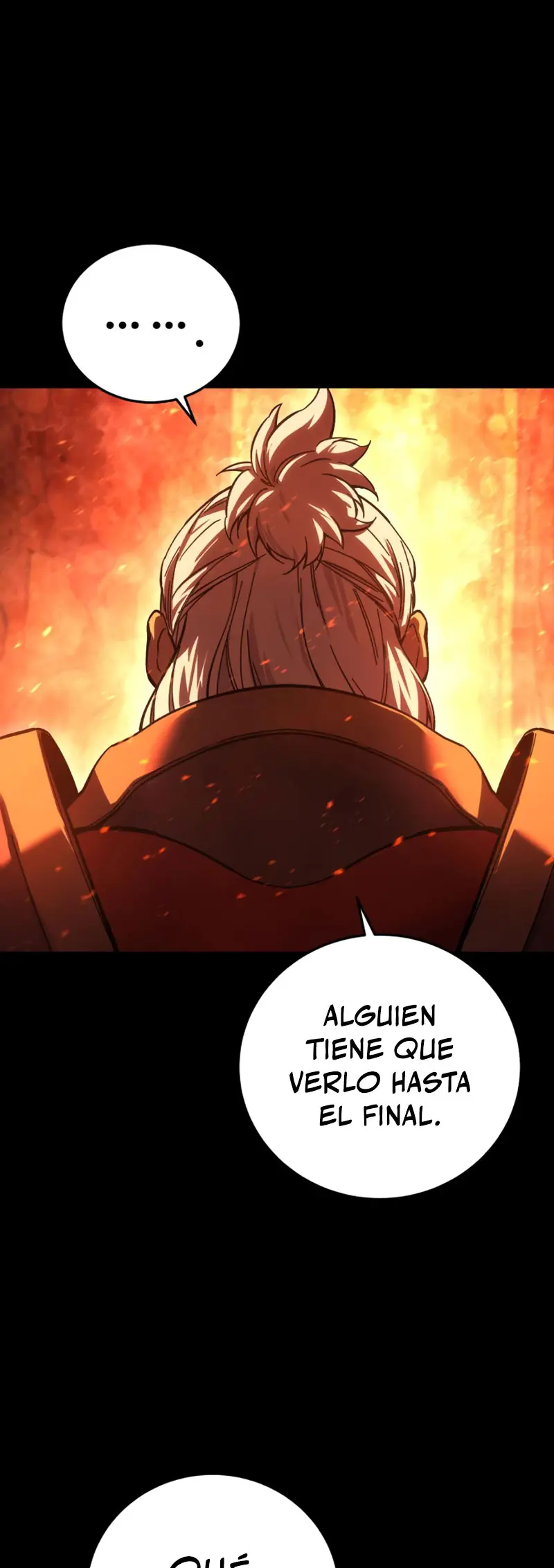 El maestro de la espada acogedor de estrellas Capítulo 102 - Page 8