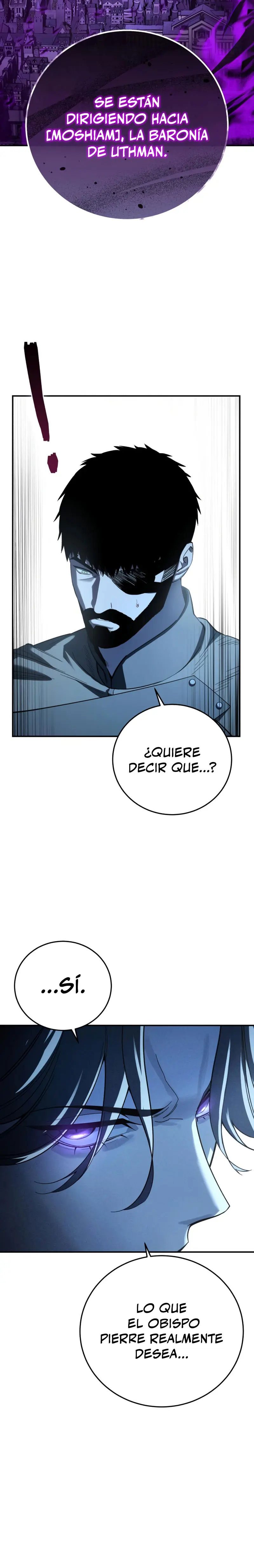 El maestro de la espada acogedor de estrellas Capítulo 103 - Page 10