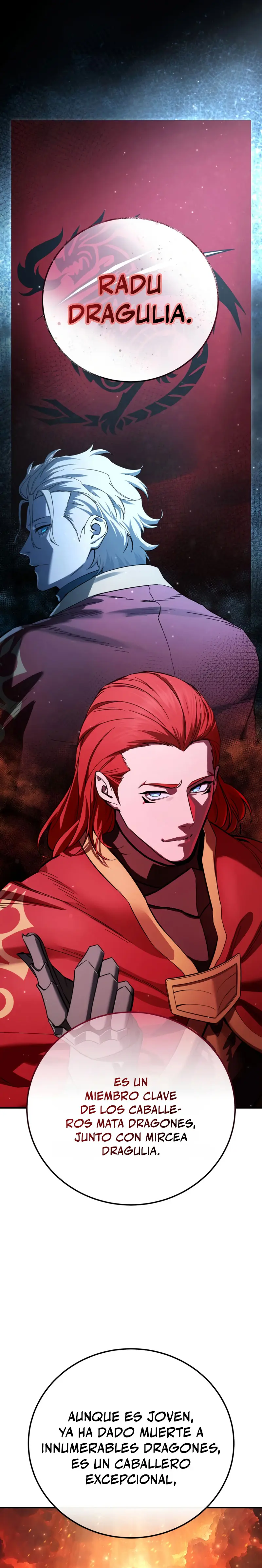 El maestro de la espada acogedor de estrellas Capítulo 103 - Page 2