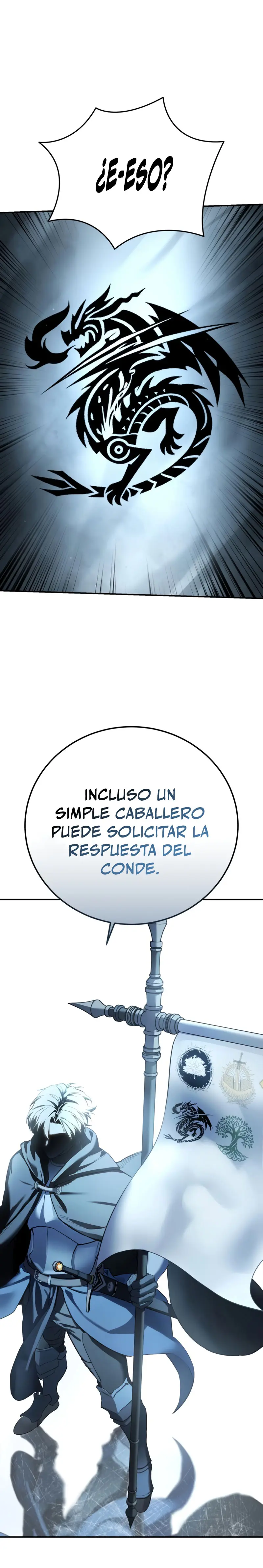 El maestro de la espada acogedor de estrellas Capítulo 103 - Page 42