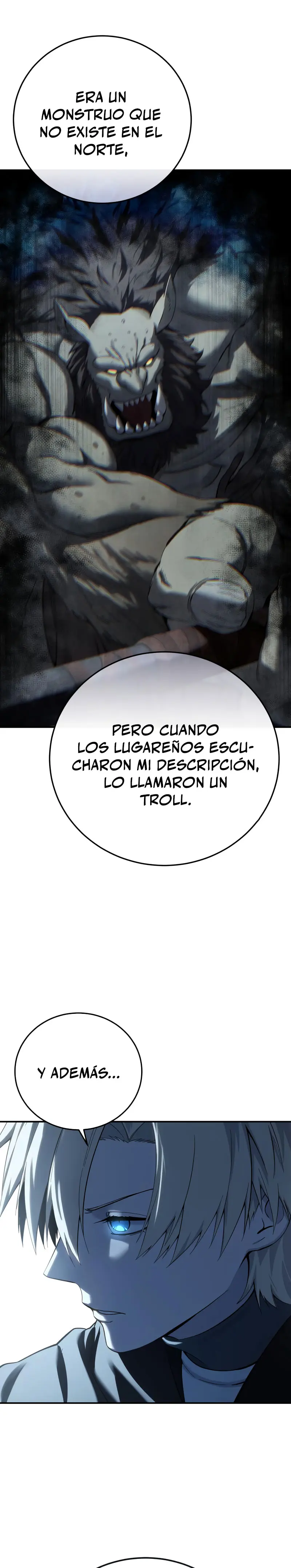 El maestro de la espada acogedor de estrellas Capítulo 104 - Page 12