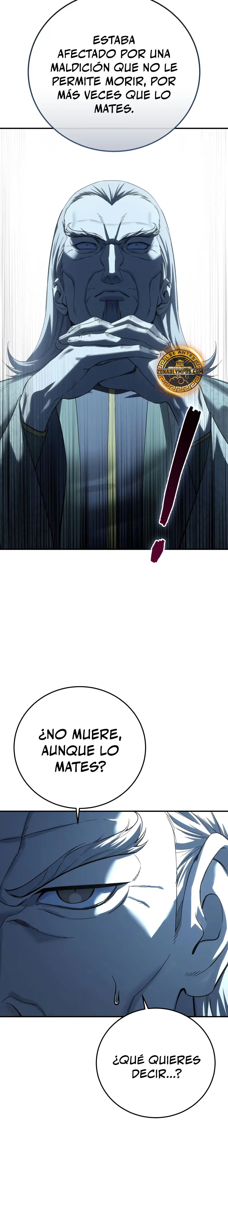 El maestro de la espada acogedor de estrellas Capítulo 104 - Page 13