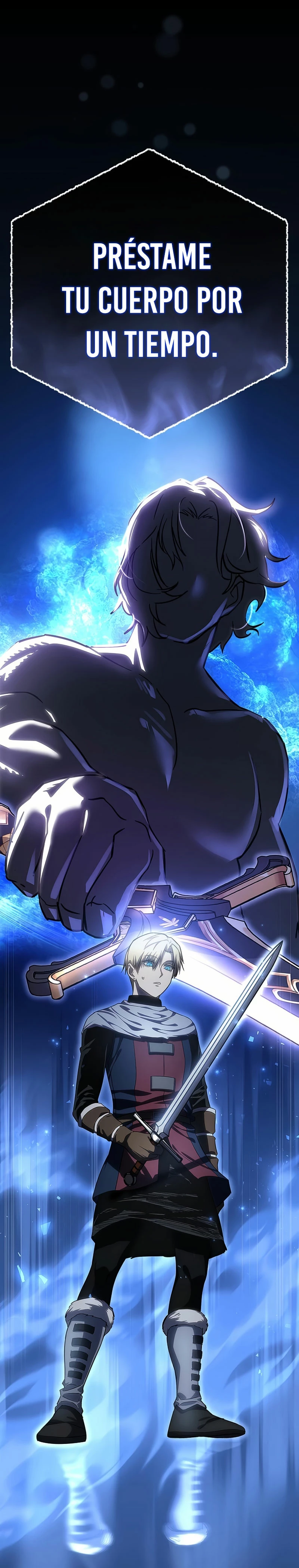 El maestro de la espada acogedor de estrellas Capítulo 11 - Page 15