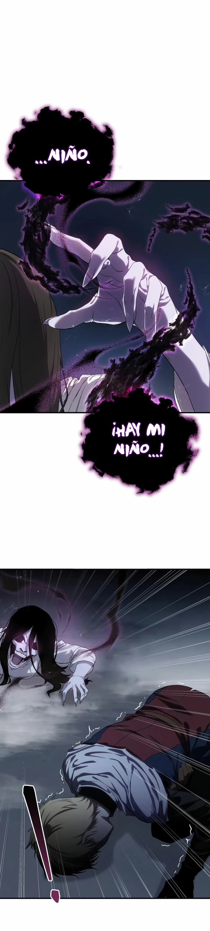 El maestro de la espada acogedor de estrellas Capítulo 11 - Page 29
