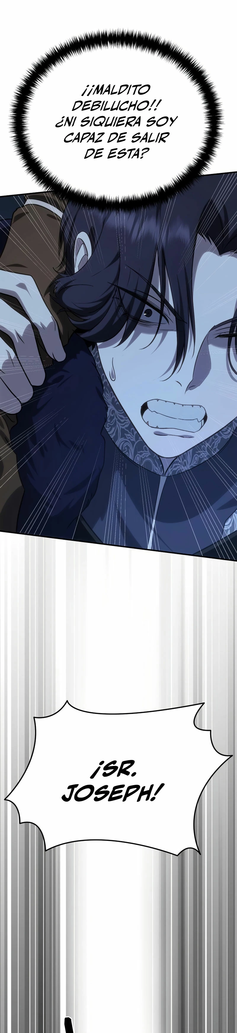 El maestro de la espada acogedor de estrellas Capítulo 11 - Page 32