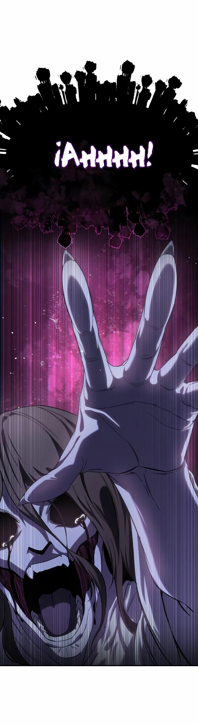 El maestro de la espada acogedor de estrellas Capítulo 11 - Page 34