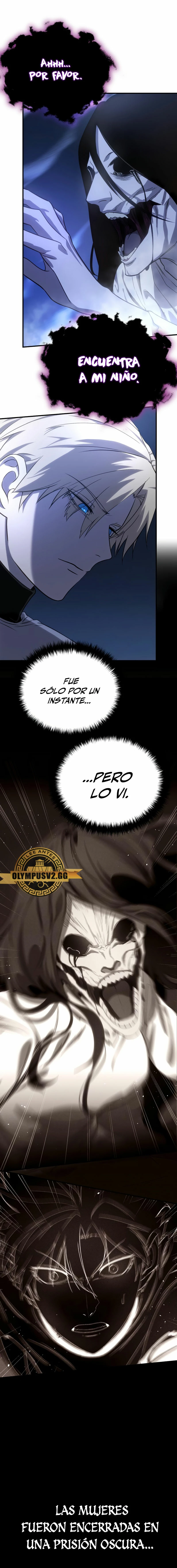 El maestro de la espada acogedor de estrellas Capítulo 11 - Page 39