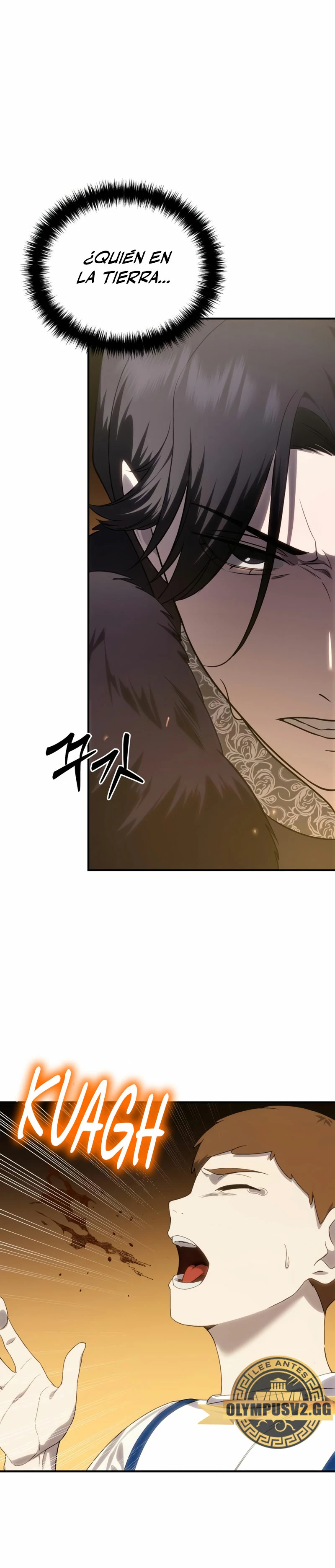 El maestro de la espada acogedor de estrellas Capítulo 11 - Page 7