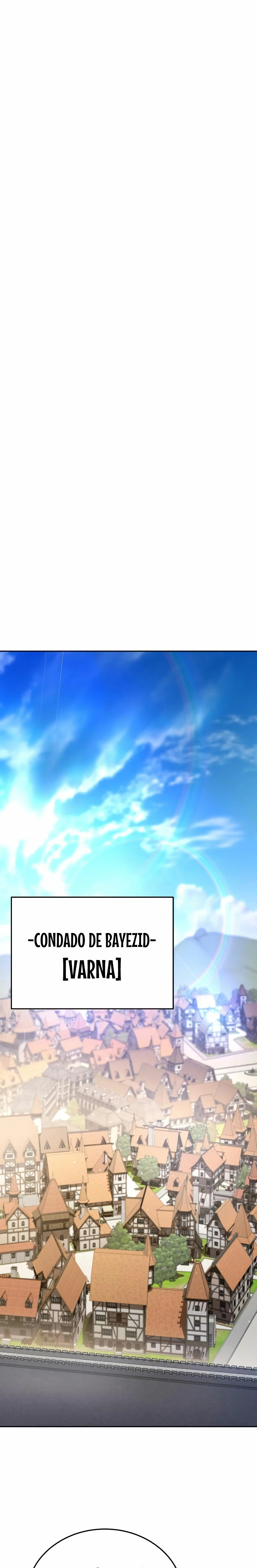 El maestro de la espada acogedor de estrellas Capítulo 12 - Page 28