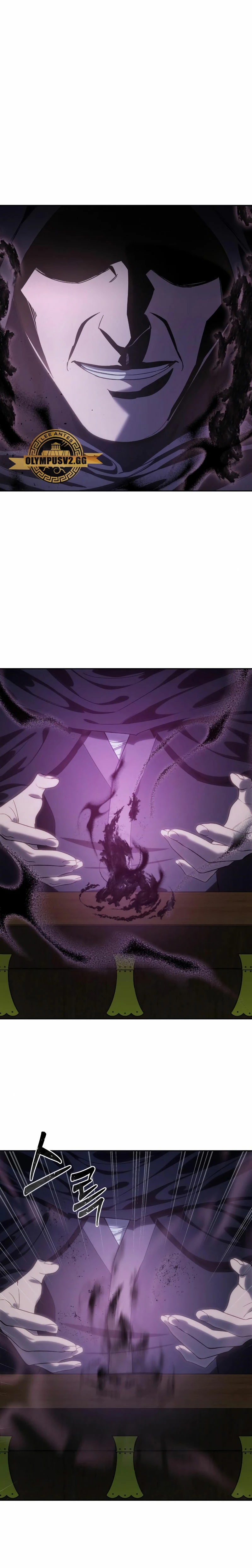 El maestro de la espada acogedor de estrellas Capítulo 12 - Page 4