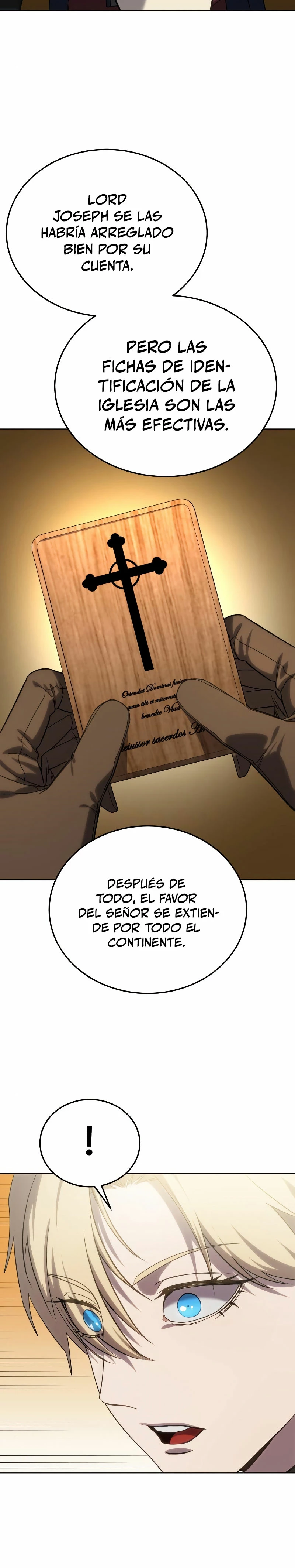 El maestro de la espada acogedor de estrellas Capítulo 12 - Page 42