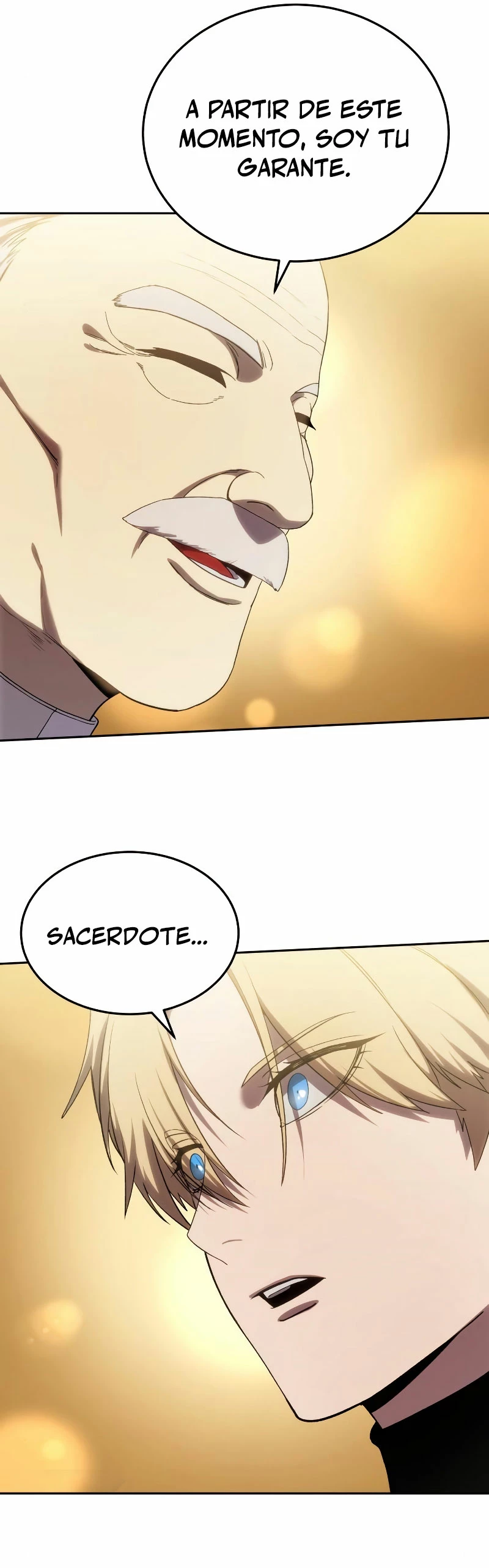 El maestro de la espada acogedor de estrellas Capítulo 12 - Page 44