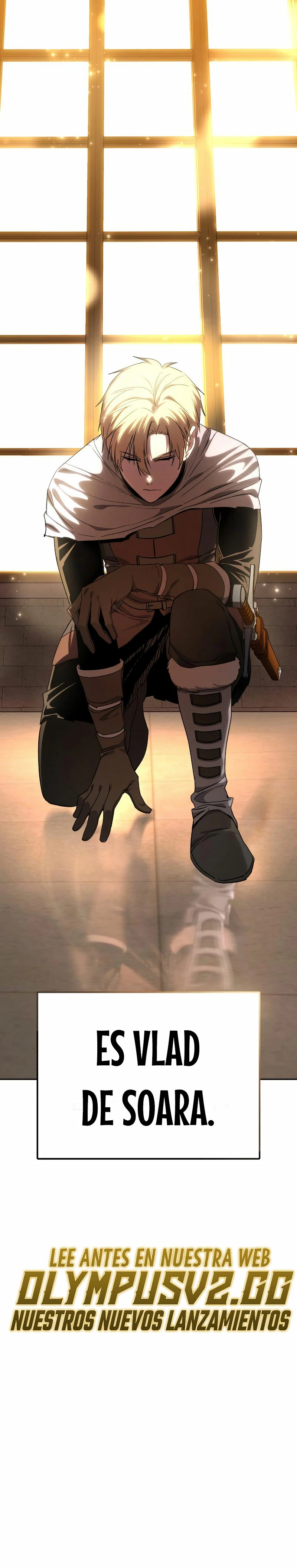 El maestro de la espada acogedor de estrellas Capítulo 12 - Page 46