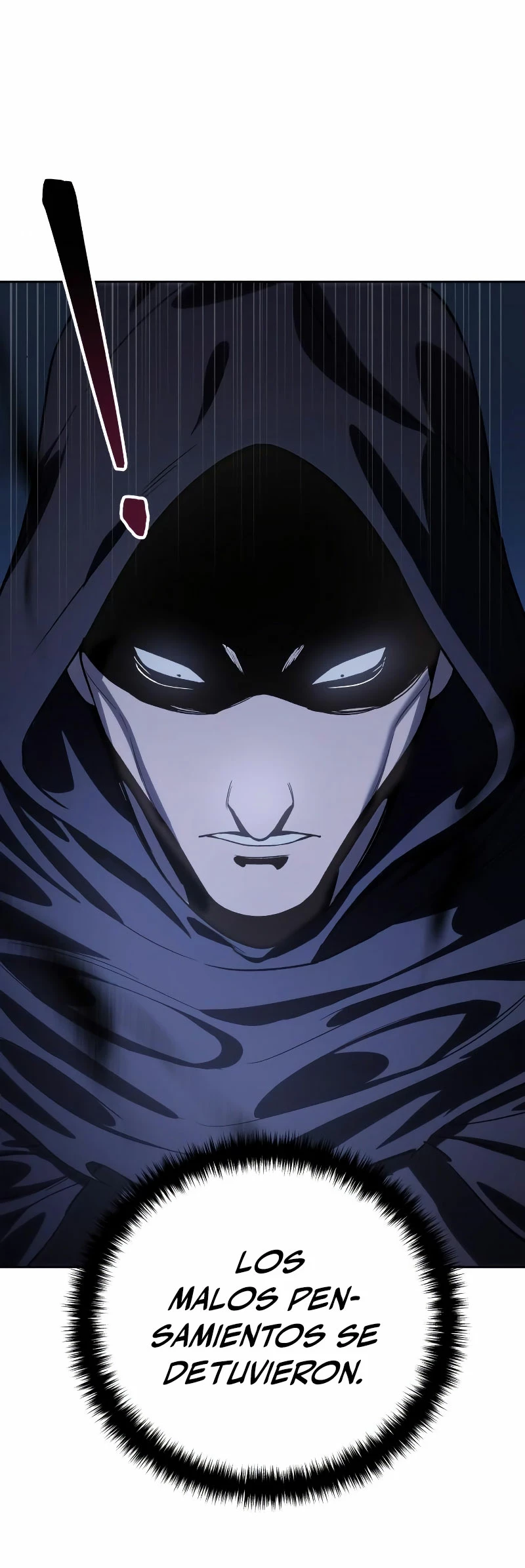 El maestro de la espada acogedor de estrellas Capítulo 12 - Page 5