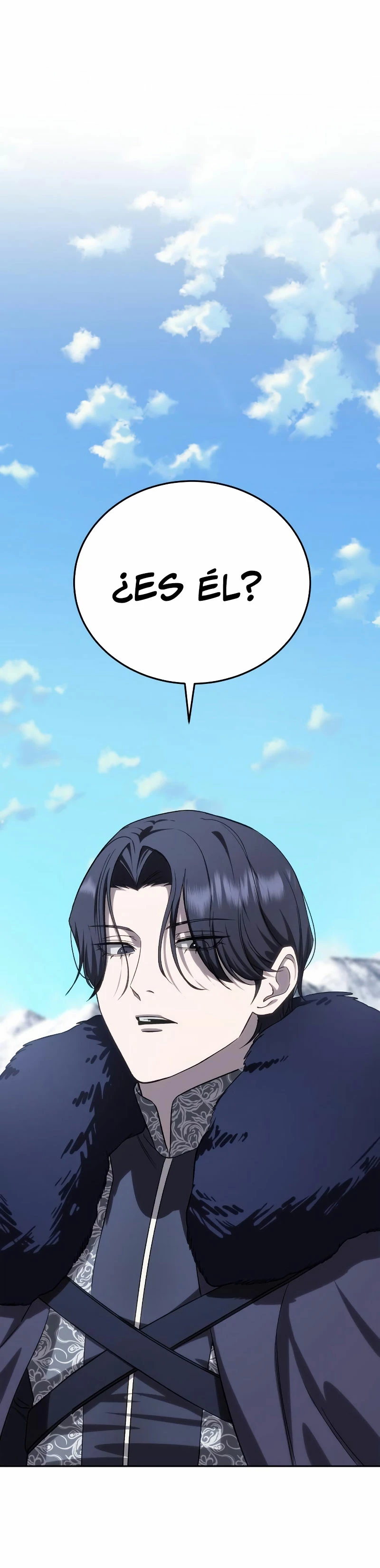 El maestro de la espada acogedor de estrellas Capítulo 12 - Page 9