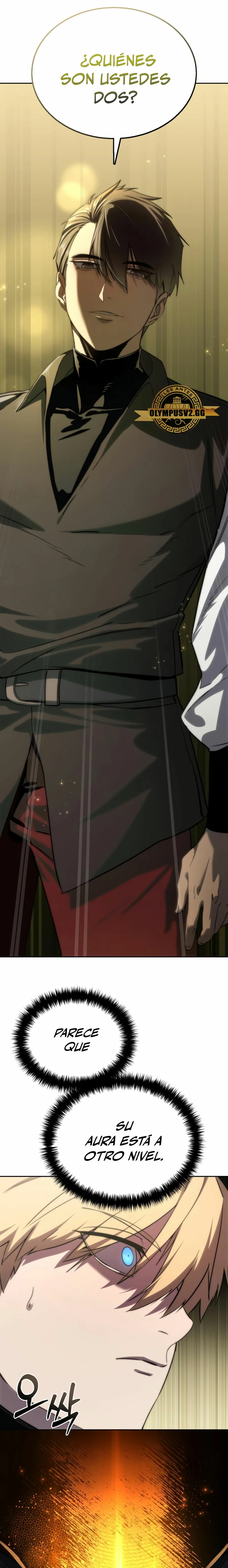El maestro de la espada acogedor de estrellas Capítulo 13 - Page 13