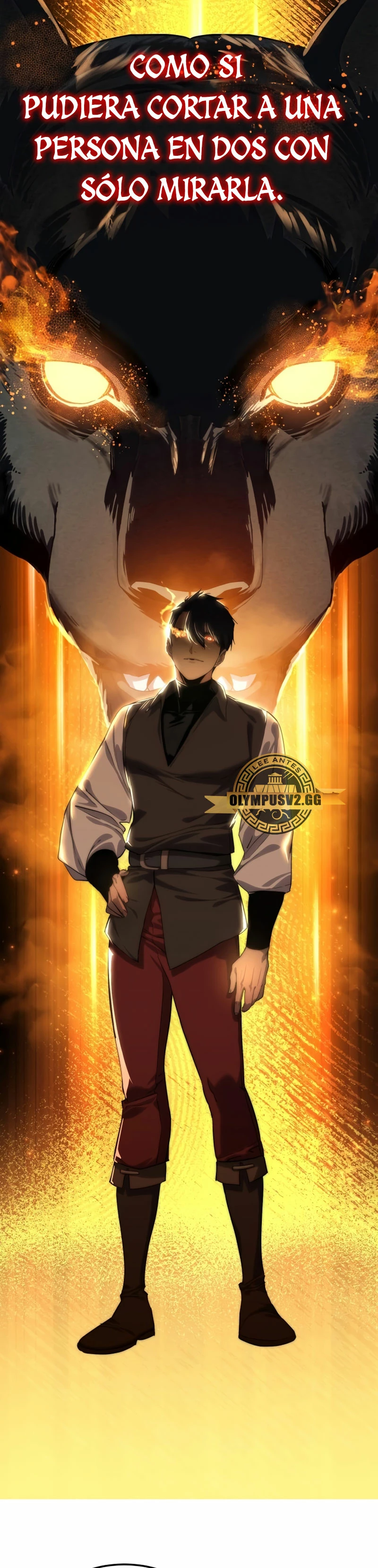El maestro de la espada acogedor de estrellas Capítulo 13 - Page 14