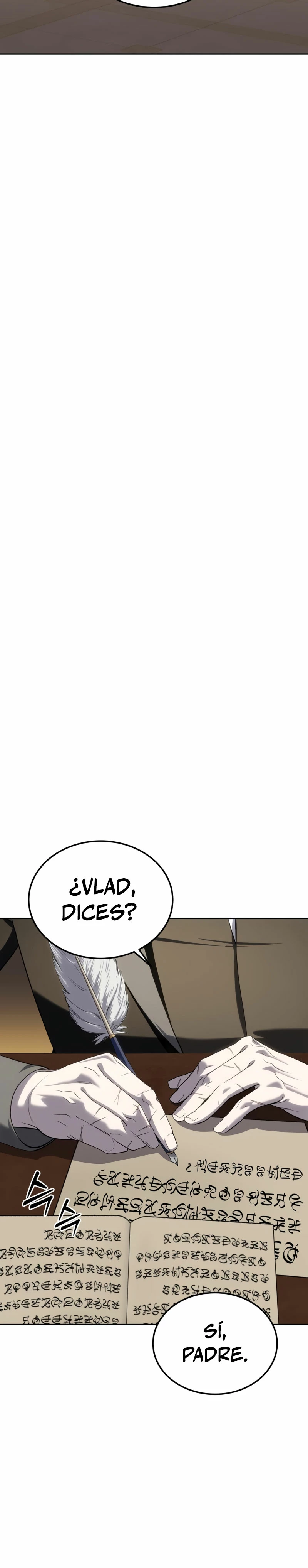 El maestro de la espada acogedor de estrellas Capítulo 13 - Page 21