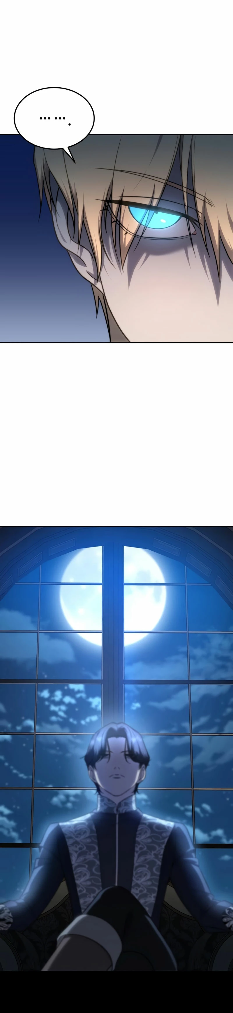 El maestro de la espada acogedor de estrellas Capítulo 13 - Page 37